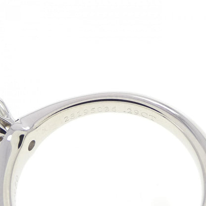 Tiffany & Co Classic Solitaire Ring — view 4