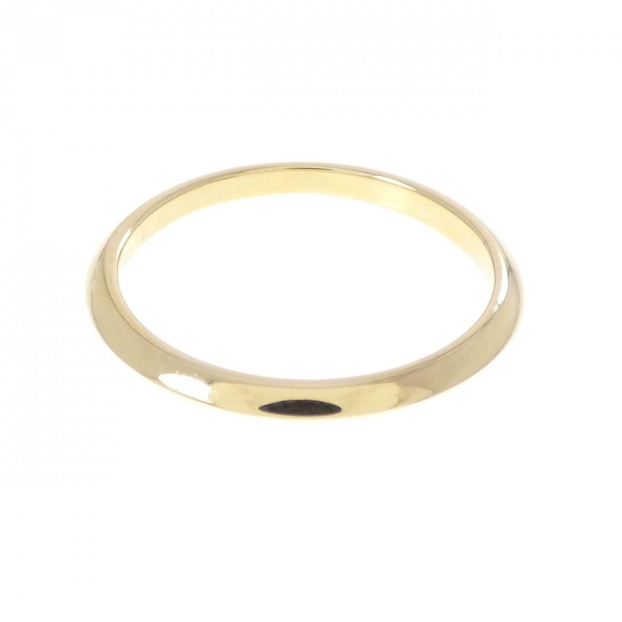 Tiffany & Co Band Ring — view 2