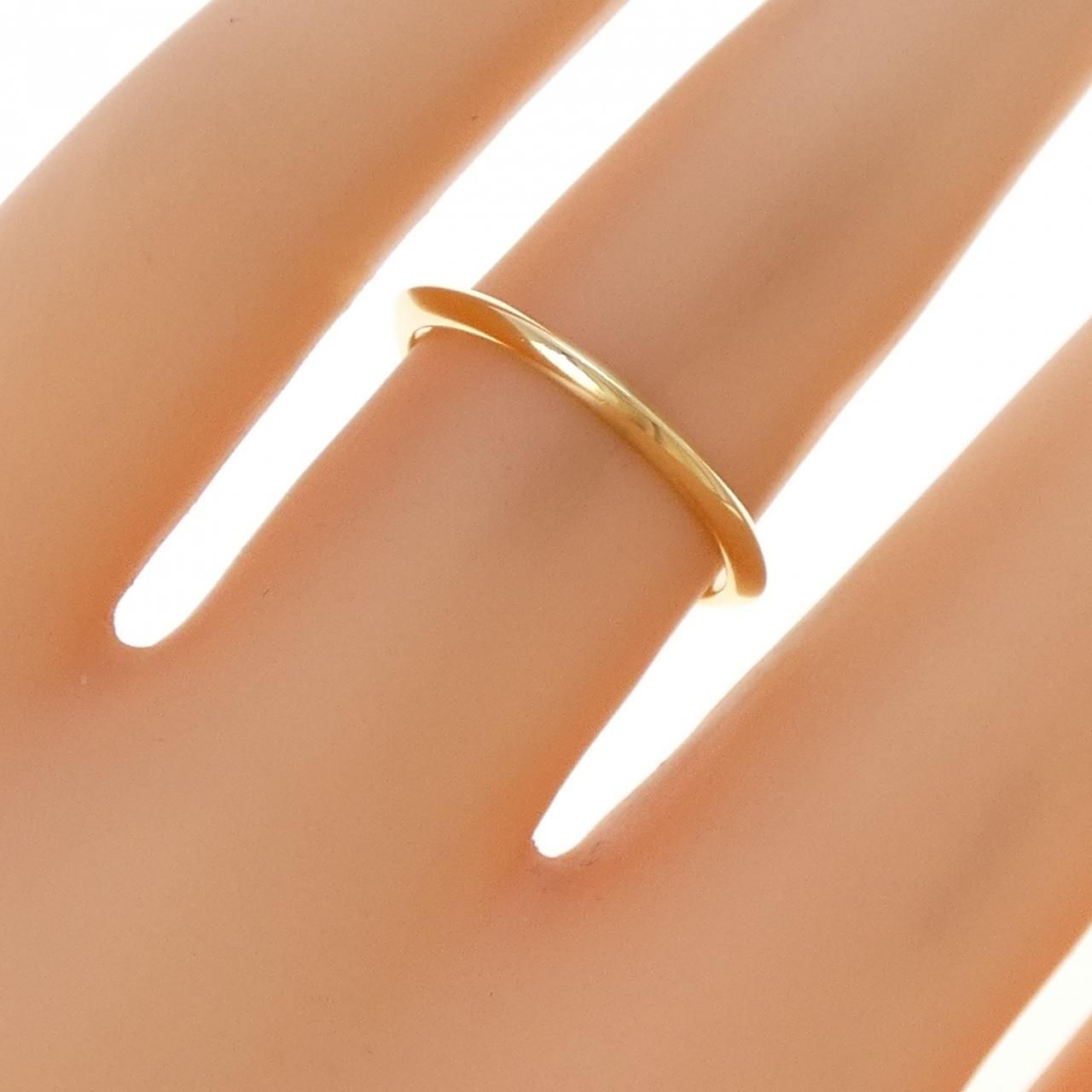 Tiffany & Co Band Ring — view 4