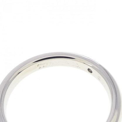 Tiffany & Co Stacking Band Ring — view 4