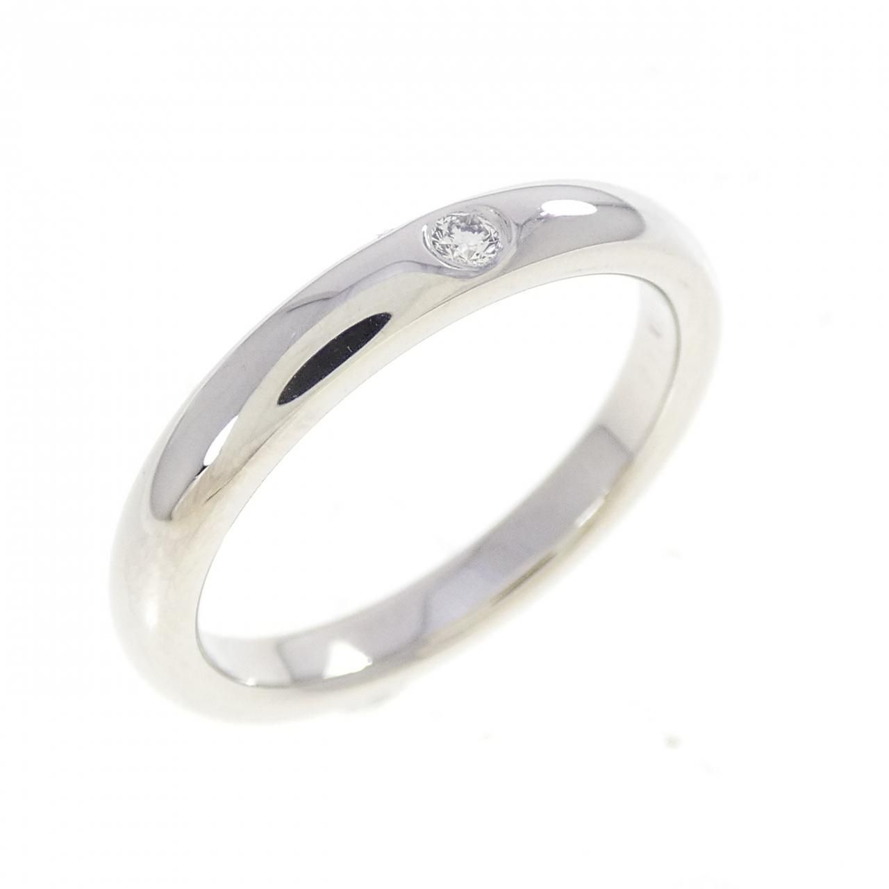 Tiffany & Co Stacking Band Ring