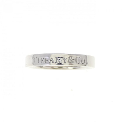 Tiffany & Co Flat Ring — view 2