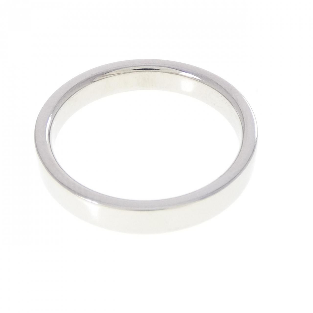 Tiffany & Co Flat Ring — view 3