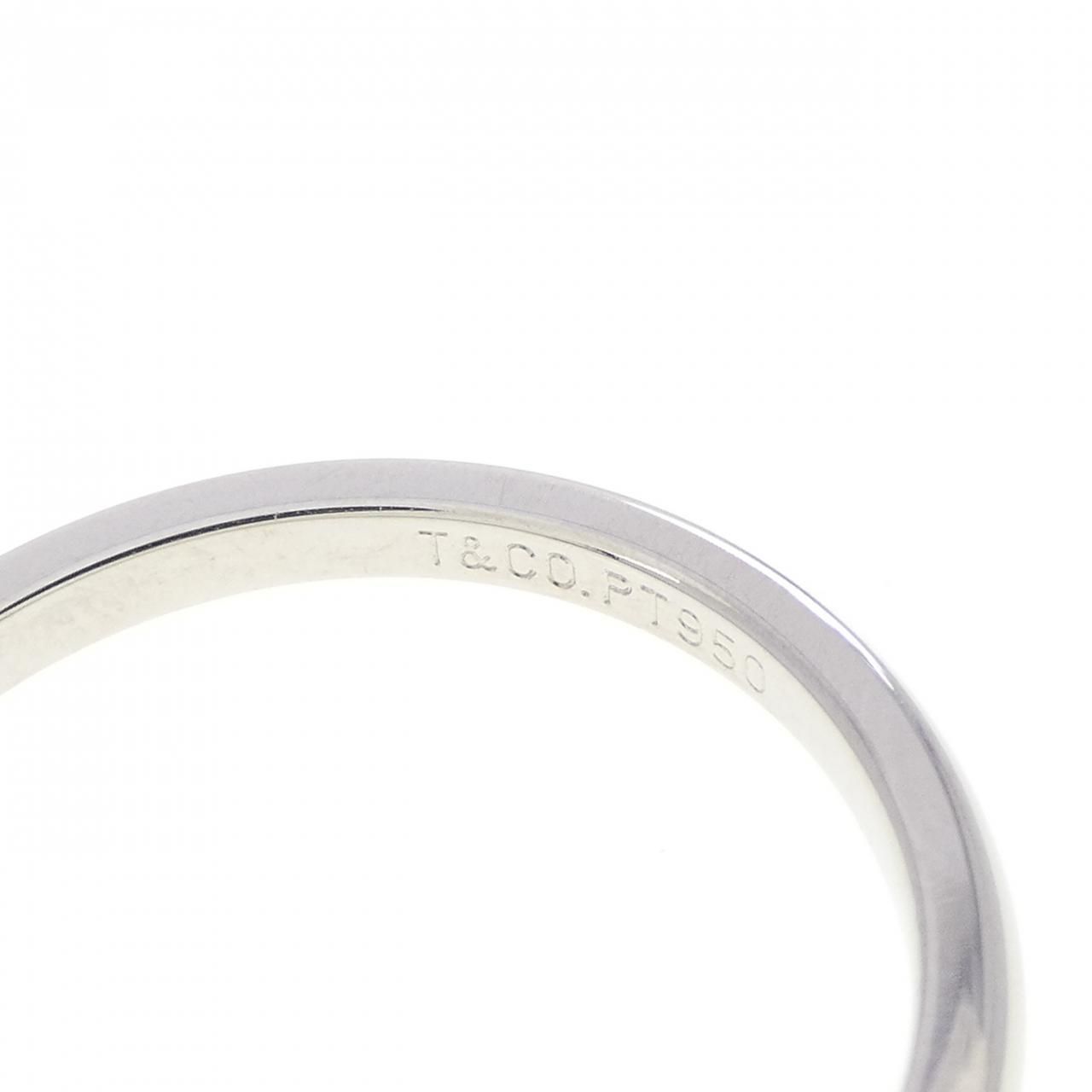 Tiffany & Co Bizzette Ring — view 3