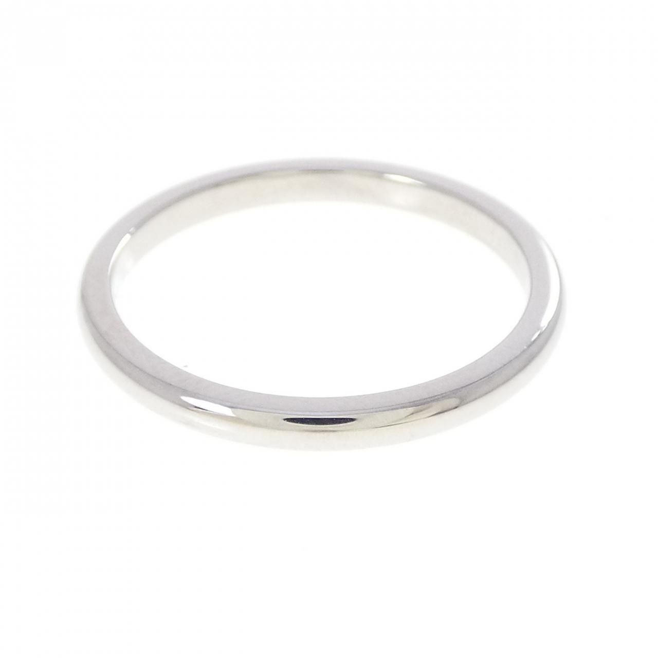 Tiffany & Co Bizzette Ring — view 2