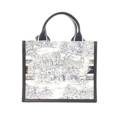 Dior Book Tote Small — view 2
