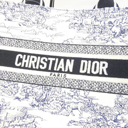 Dior Book Tote Small — view 4