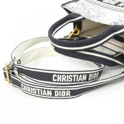 Dior Book Tote Small — view 5