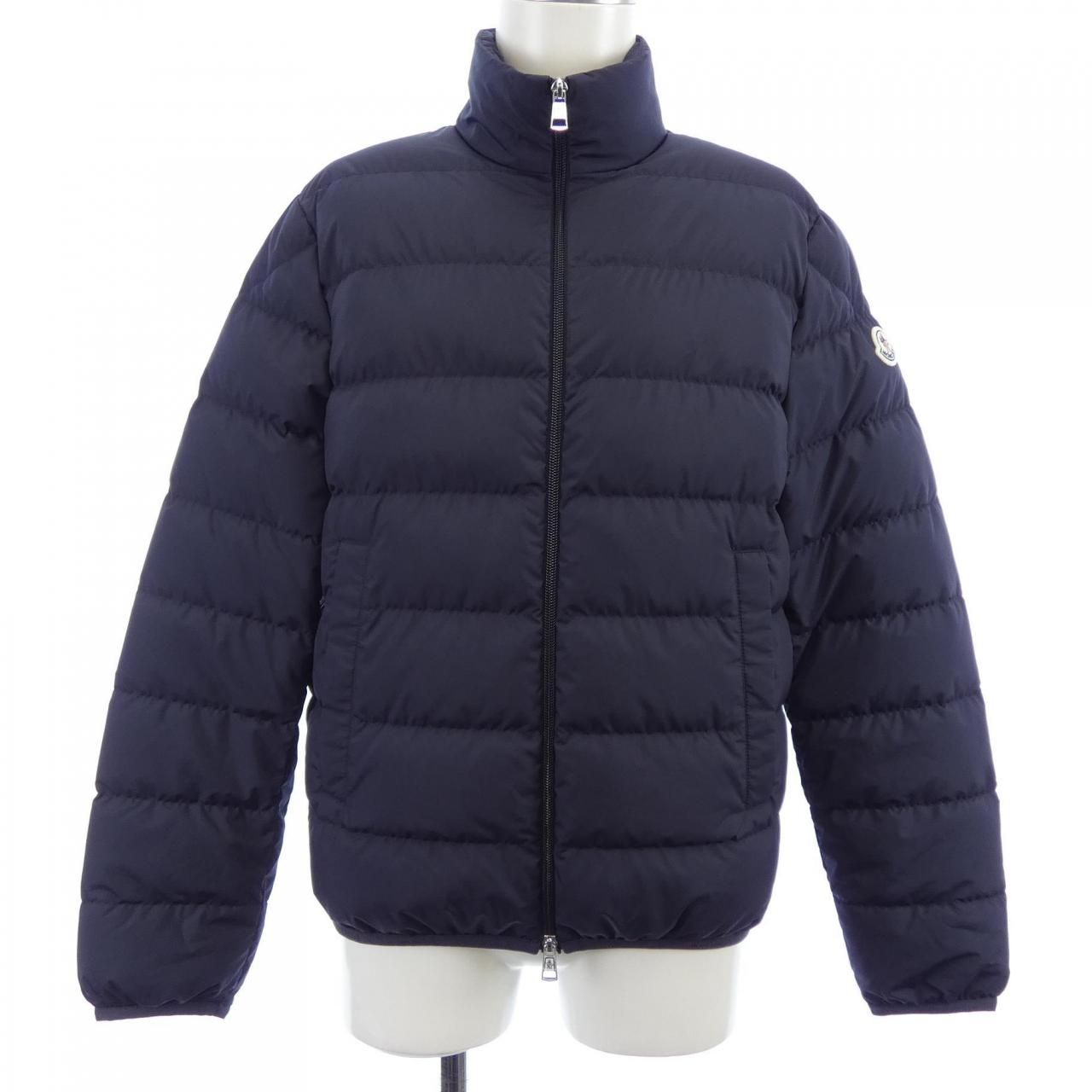 Moncler Baudinet Down Jacket