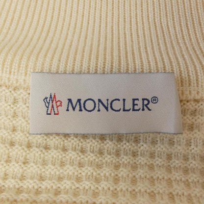 Moncler Down Jacket White — view 6
