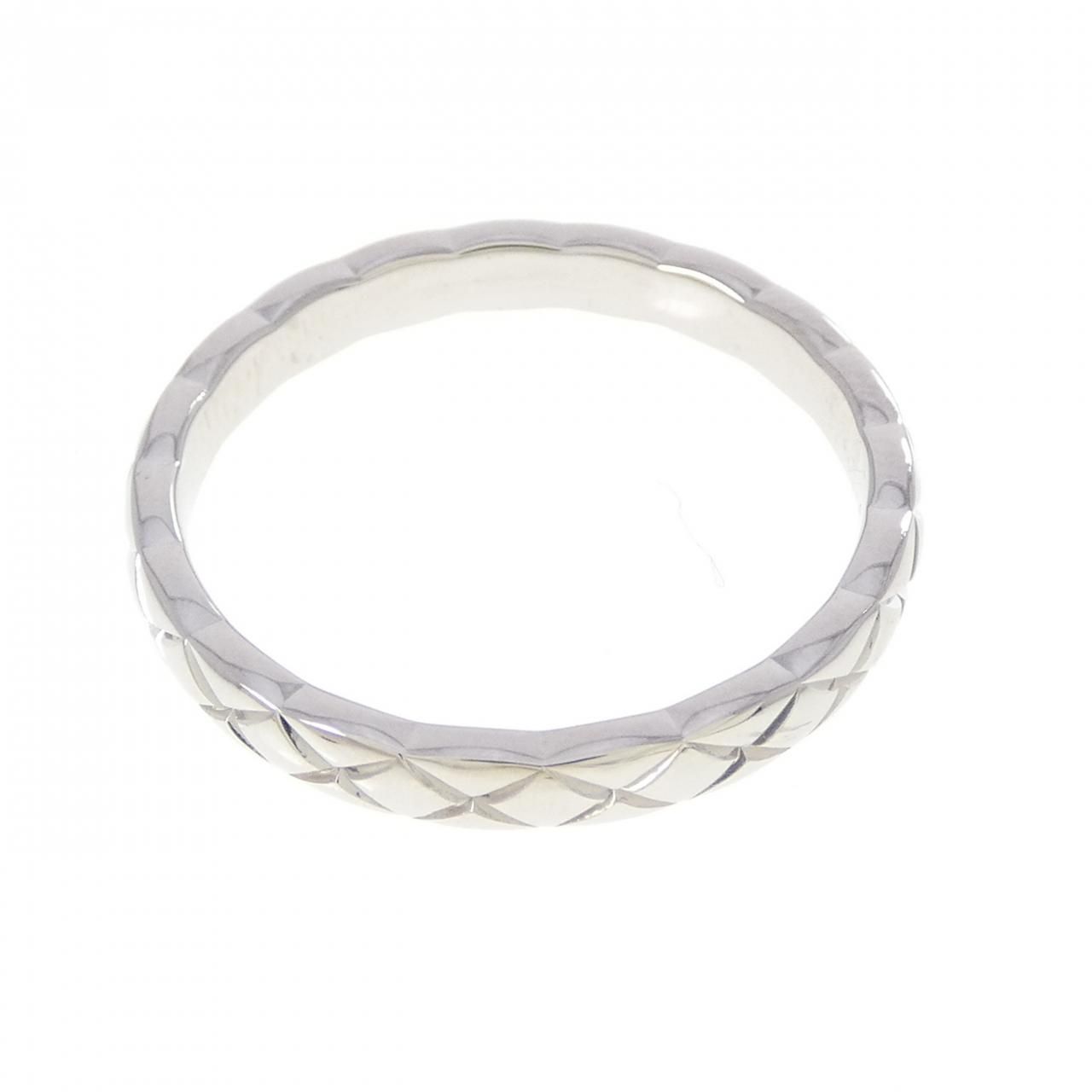 Chanel Coco Crush Small Ring — view 3