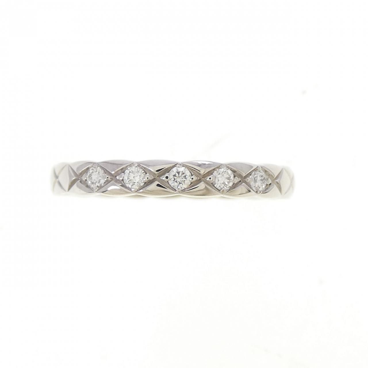 Chanel Coco Crush Small Ring — view 2