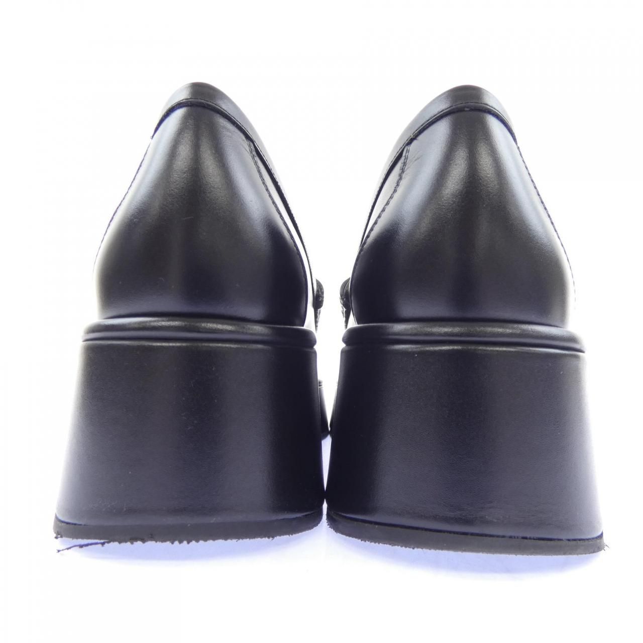 Gucci Sneakers Black — view 5