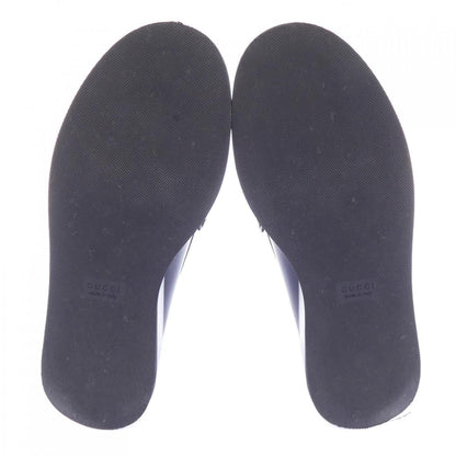 Gucci Sneakers Black — view 4