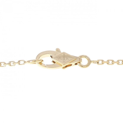 Van Cleef & Arpels Frivole Mini Necklace — view 5