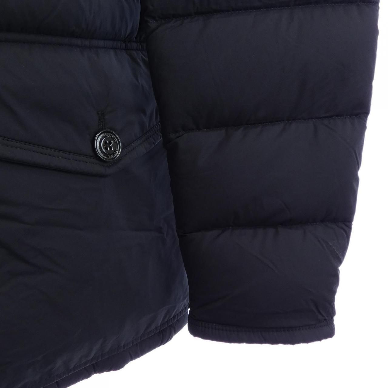 Moncler Clunye Down Jacket — view 8