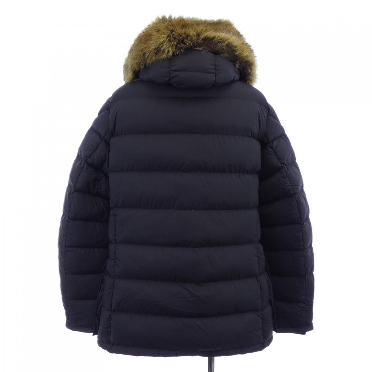 Moncler Clunye Down Jacket — view 2