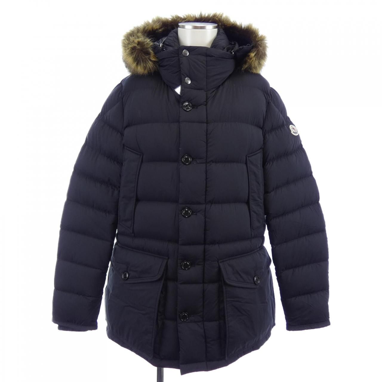 Moncler Clunye Down Jacket