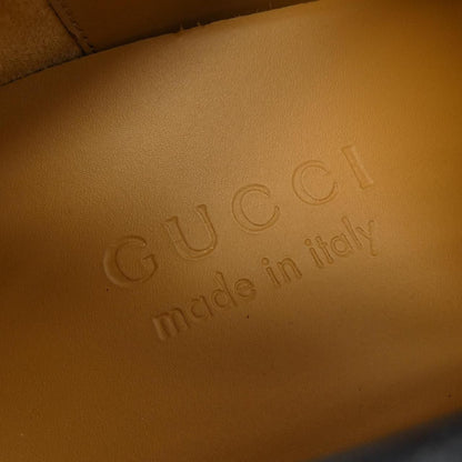 Gucci Sneakers Black — view 6