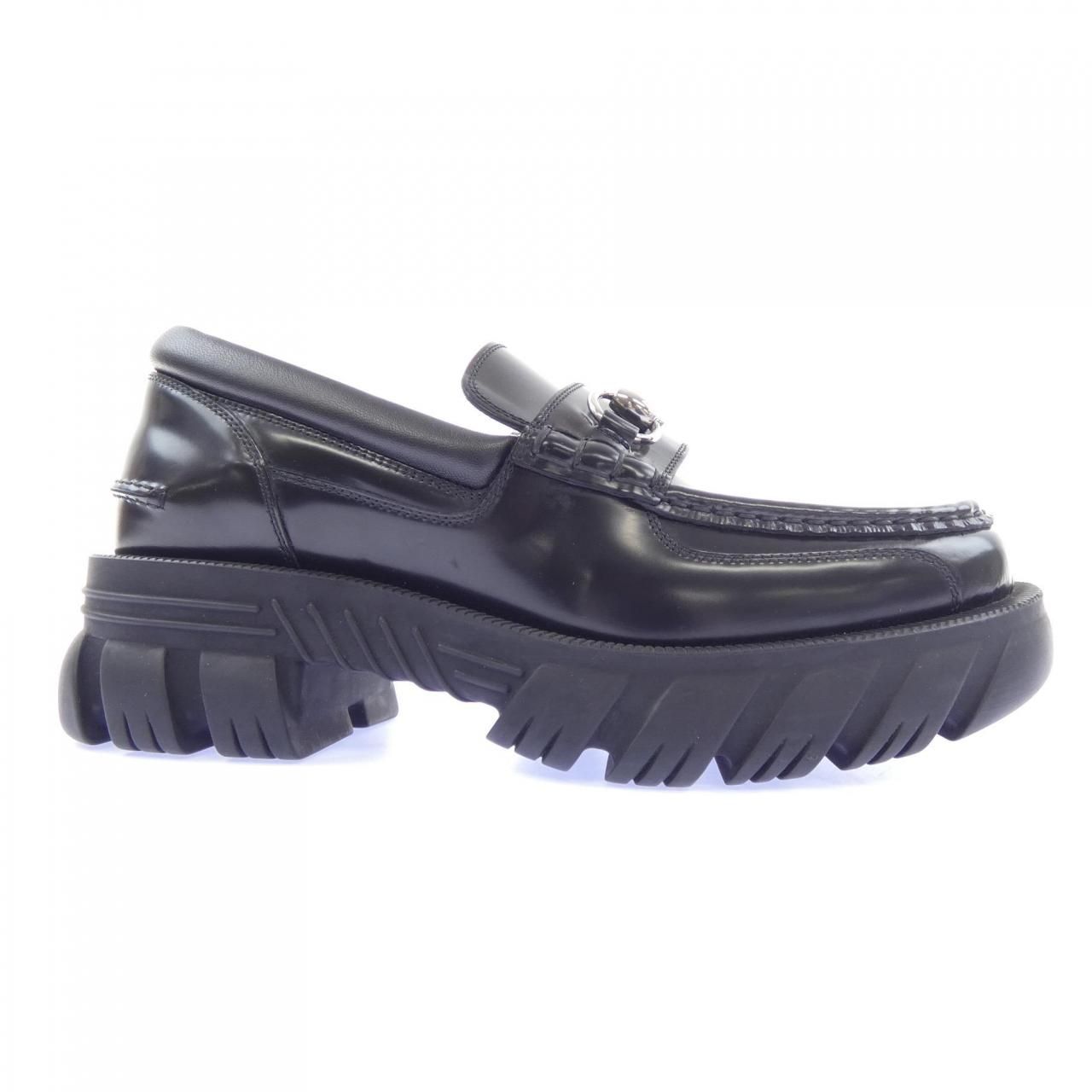 Gucci Sneakers Black