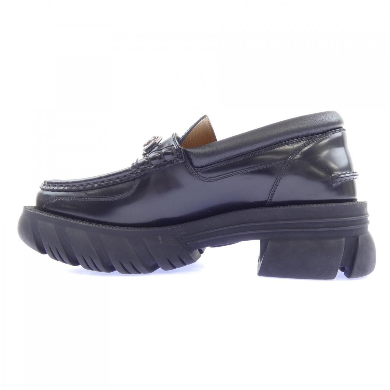 Gucci Sneakers Black — view 2