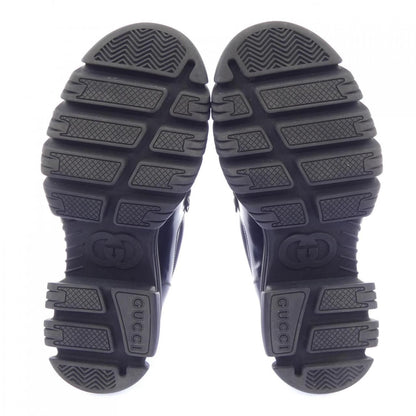 Gucci Sneakers Black — view 4