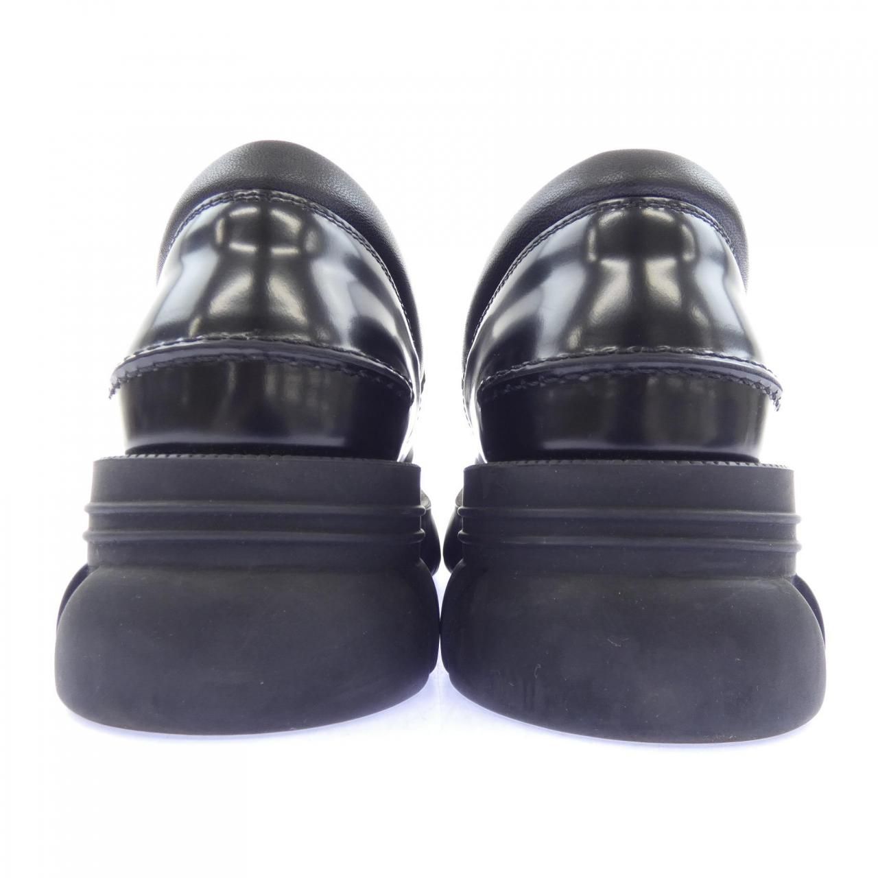 Gucci Sneakers Black — view 5