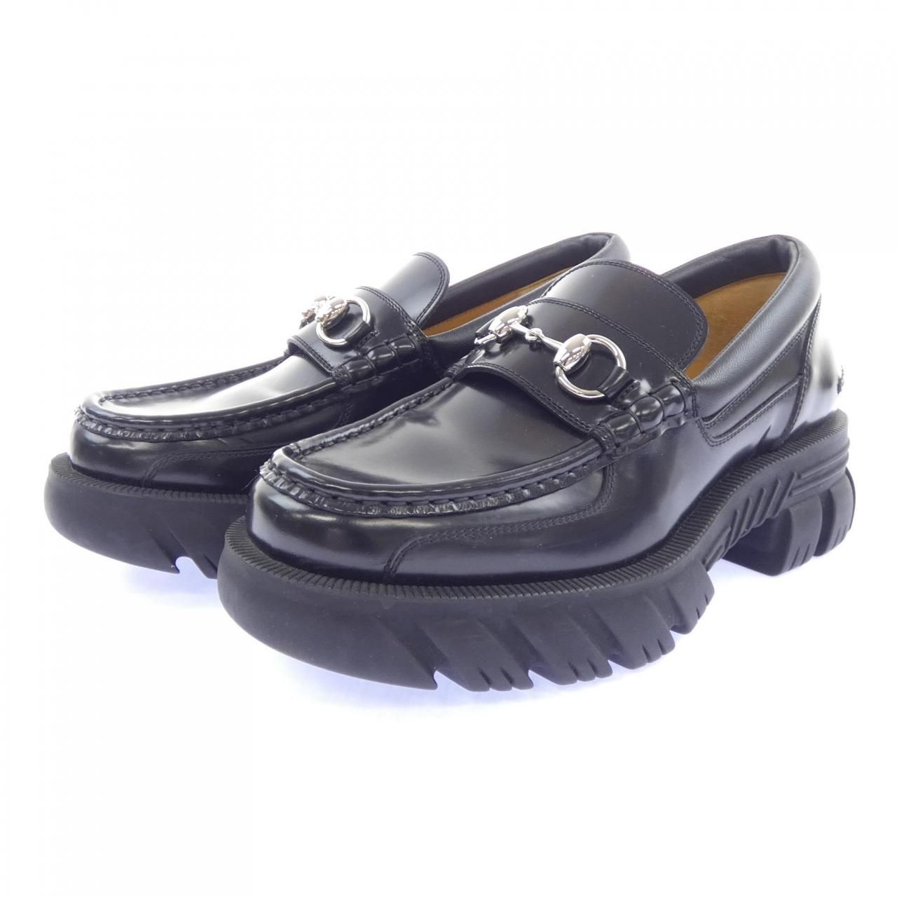 Gucci Sneakers Black — view 3