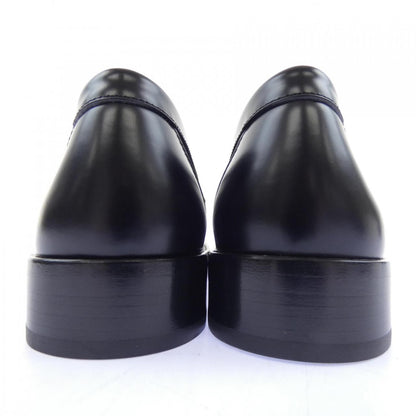 Chanel Loafers Shoes Black — view 5