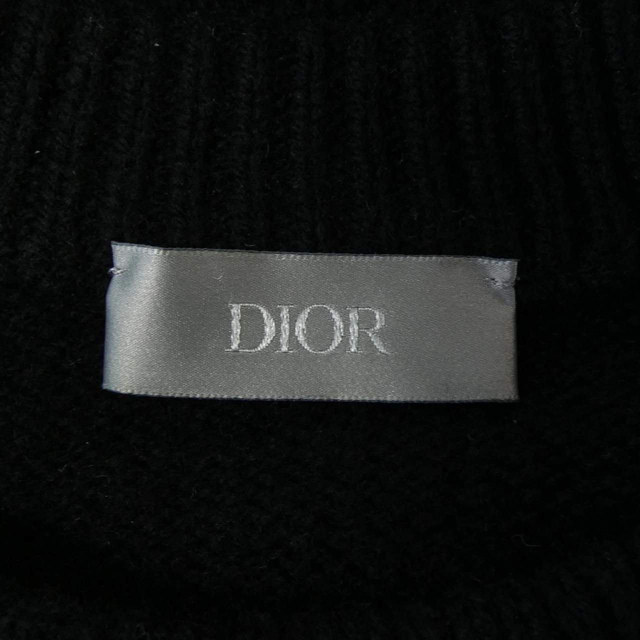 Dior Atelier Sweater Knit — view 4