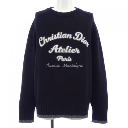 Dior Atelier Sweater Knit