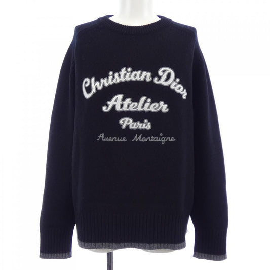 Dior Atelier Sweater Knit