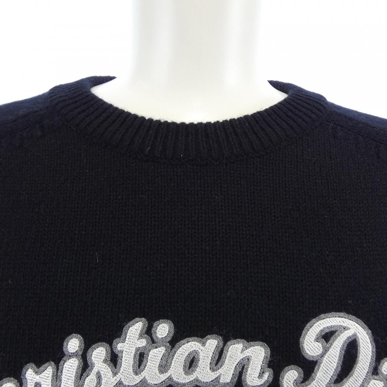 Dior Atelier Sweater Knit — view 5