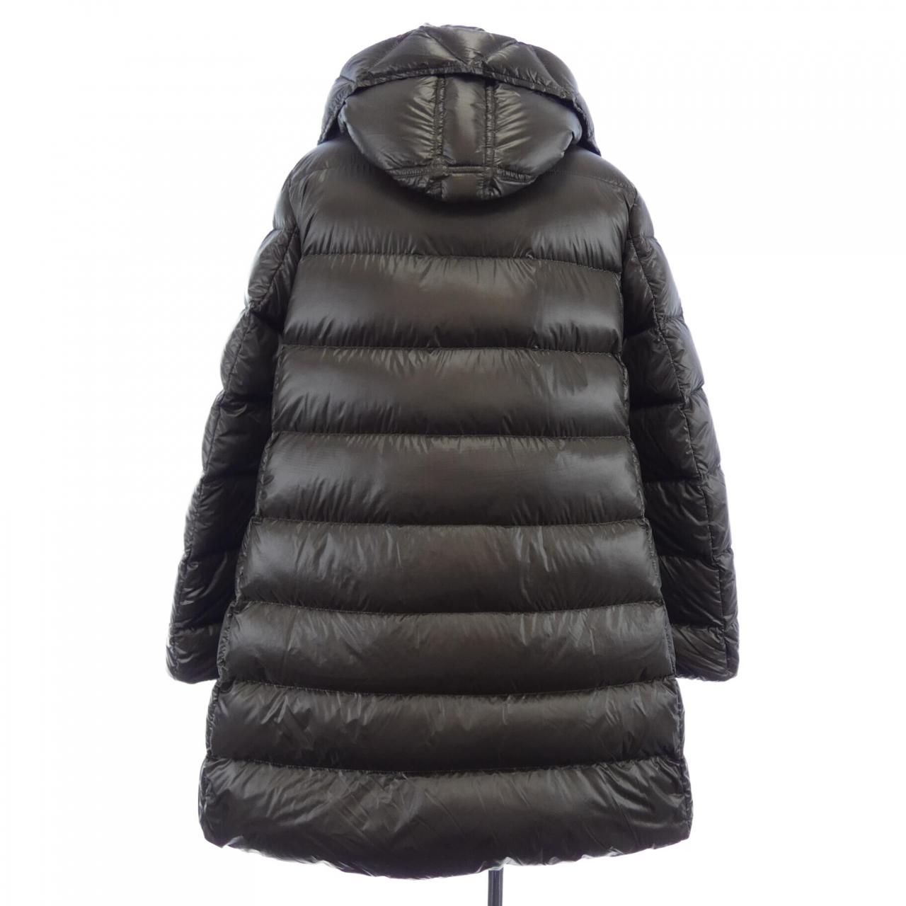 Moncler Suyen Down Coat — view 2