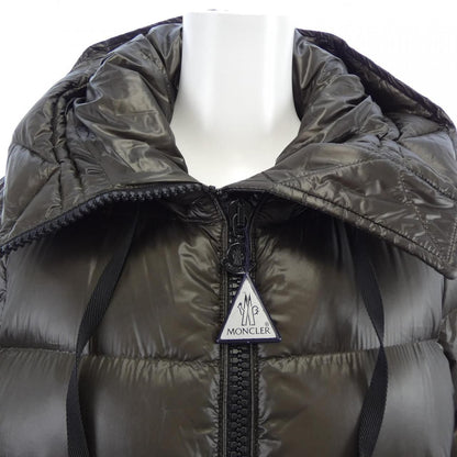 Moncler Suyen Down Coat — view 6