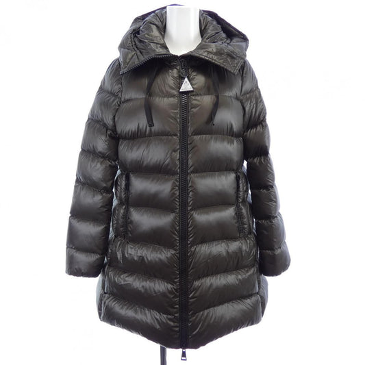 Moncler Suyen Down Coat