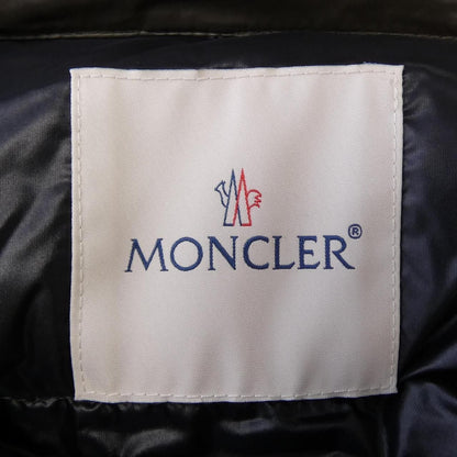 Moncler Suyen Down Coat — view 5