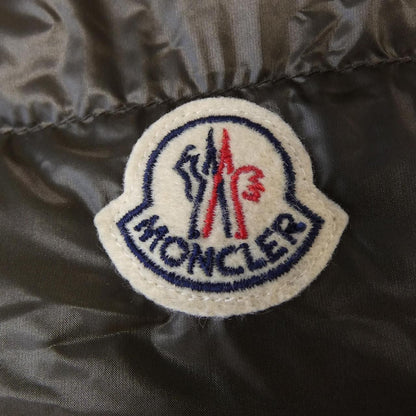 Moncler Suyen Down Coat — view 8