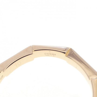 Gucci Link to Love Ring — view 4
