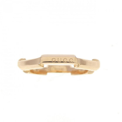 Gucci Link to Love Ring — view 2