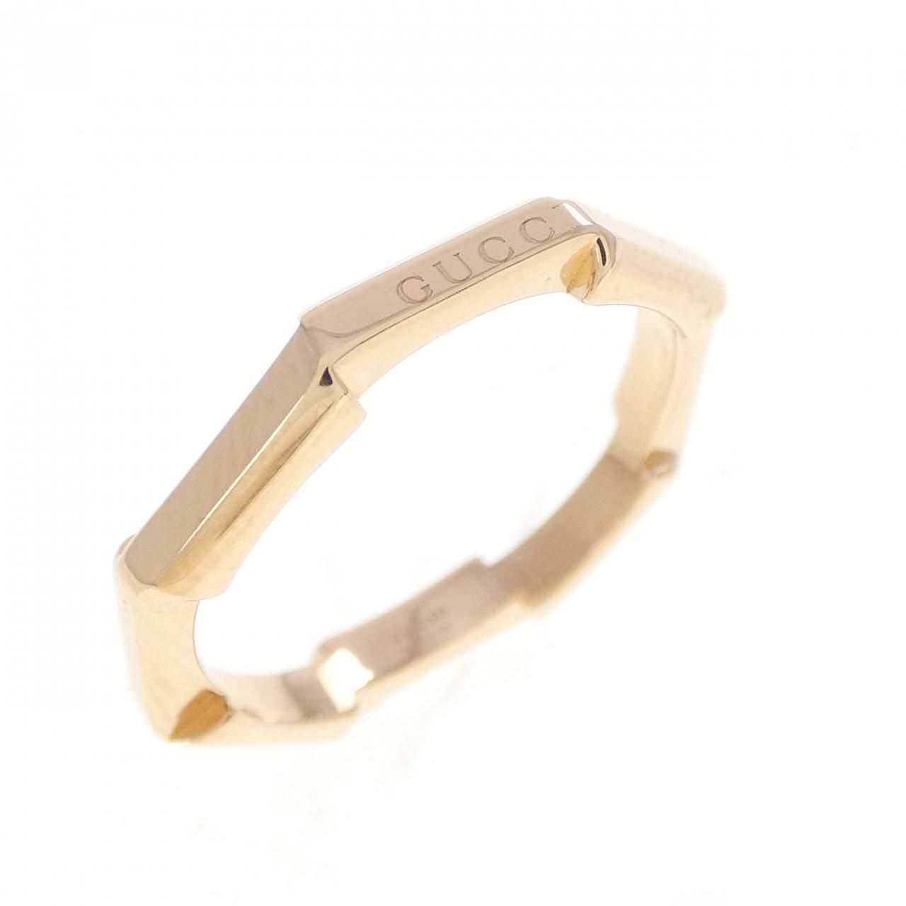 Gucci Link to Love Ring