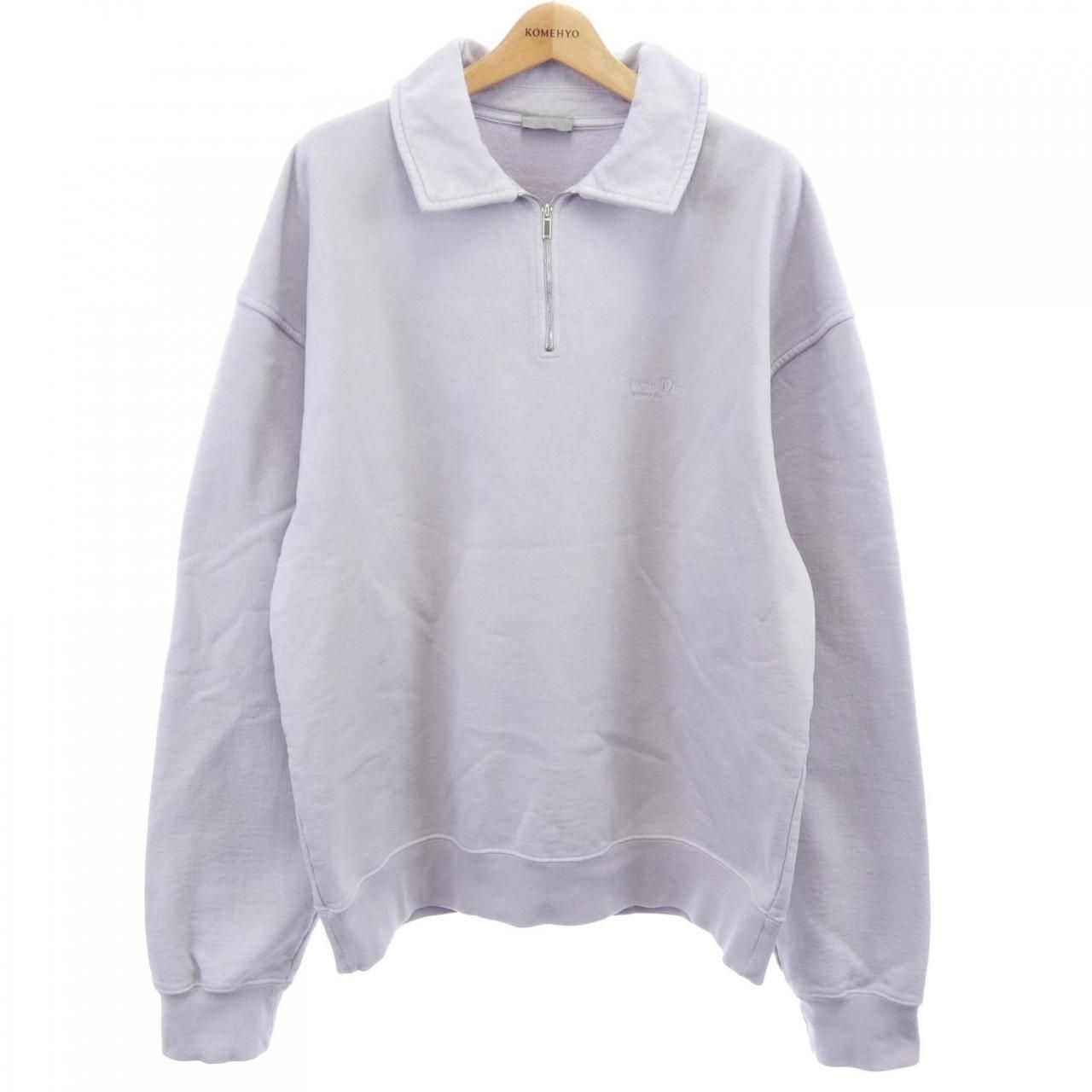 Dior Sweatshirt Purple
