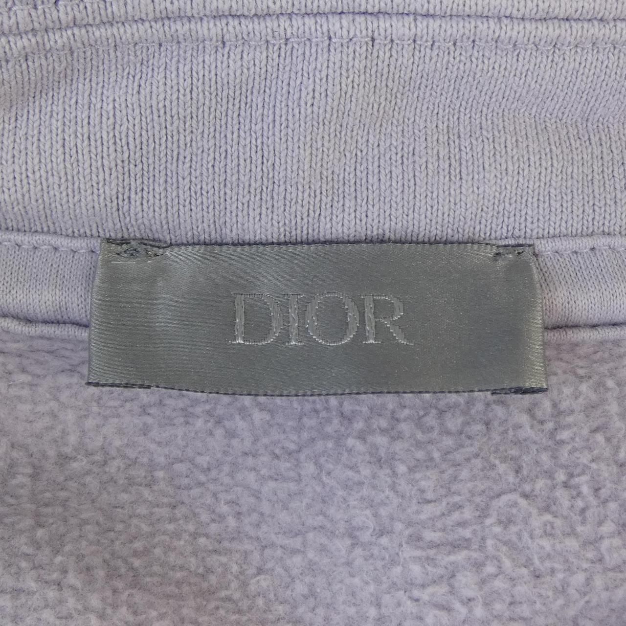 Dior Sweatshirt Purple — view 4