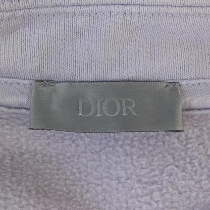 Dior Sweatshirt Purple — view 4