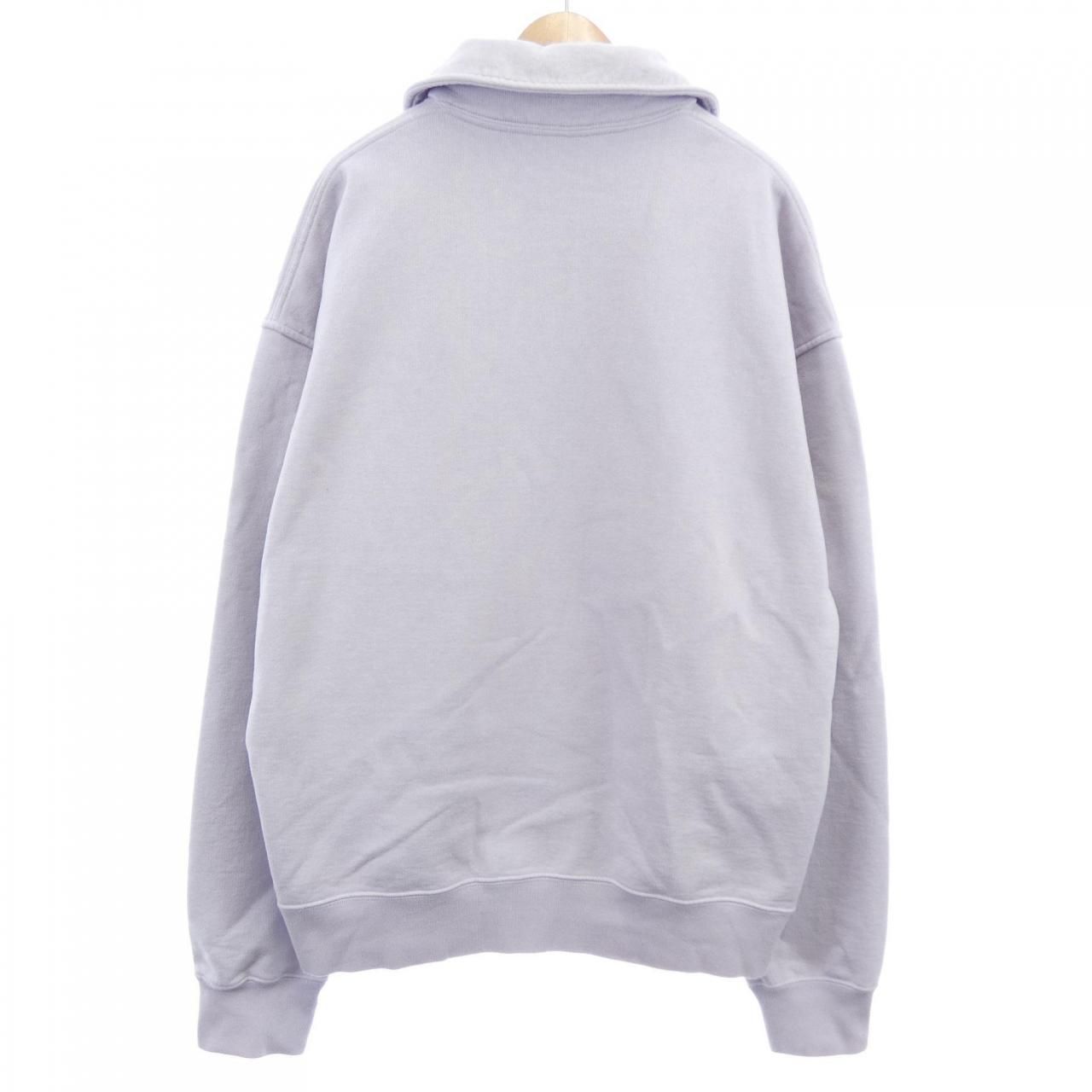 Dior Sweatshirt Purple — view 2