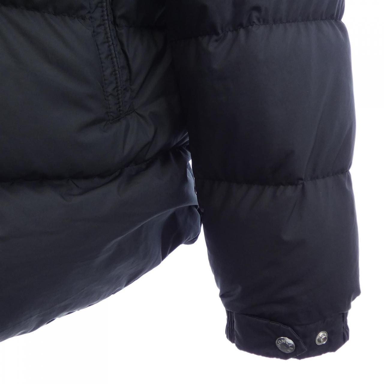Moncler Cardere Down Jacket — view 7