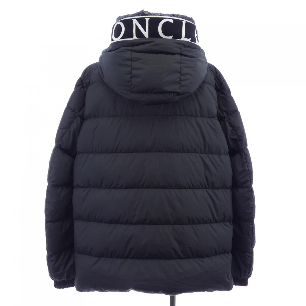 Moncler Cardere Down Jacket — view 2