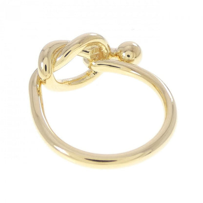 Tiffany & Co Love Knot Ring — view 3