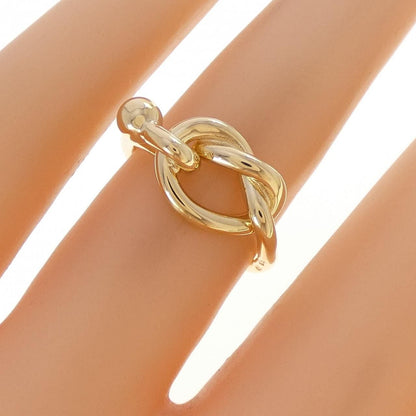 Tiffany & Co Love Knot Ring — view 5