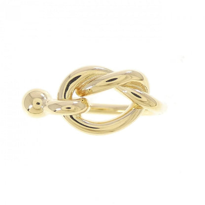 Tiffany & Co Love Knot Ring — view 2